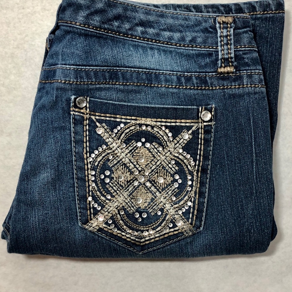 Nine West Denim Jeans